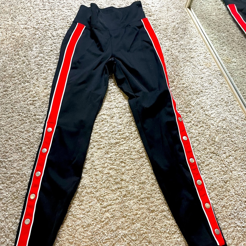 EXPRESS LEGGINGS SIZE XS